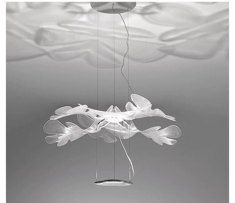 IRDES by Romatti pendant lamp