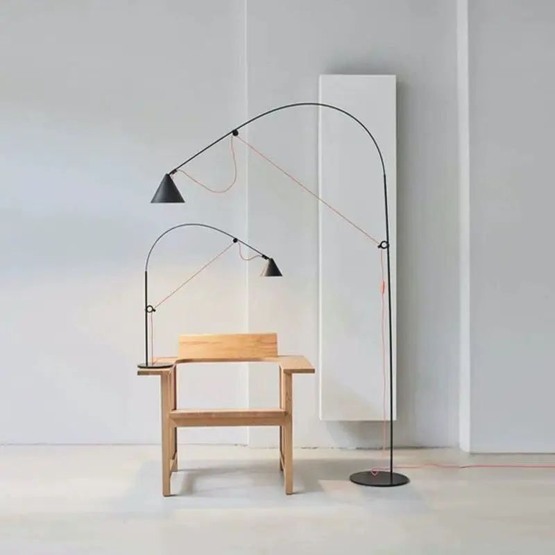 Floor lamp ARTEX by Romatti