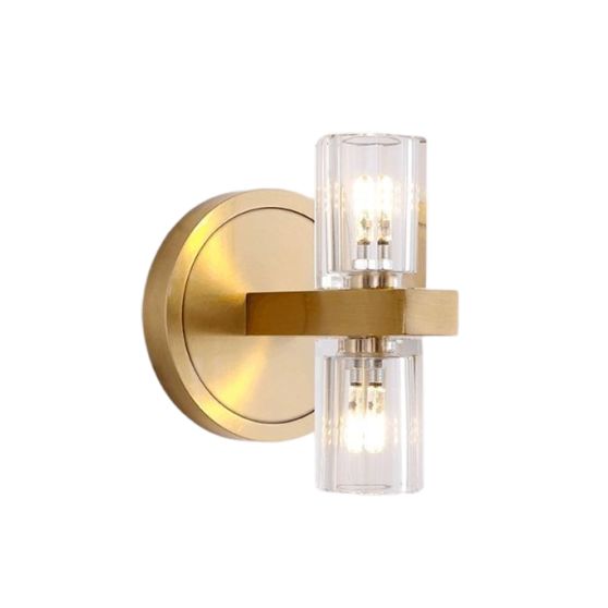 Wall lamp (Sconce) TRENTINO by Romatti