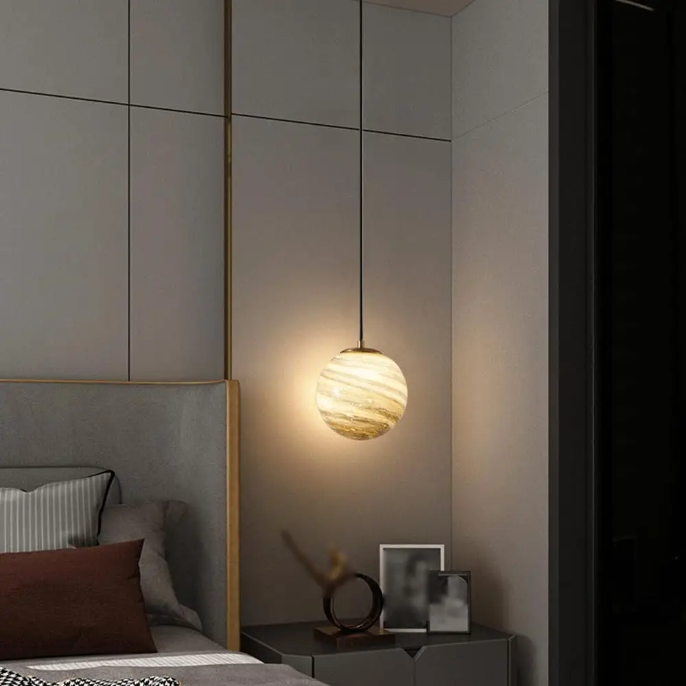 Pendant lamp DECORATIVE INTENG by Romatti