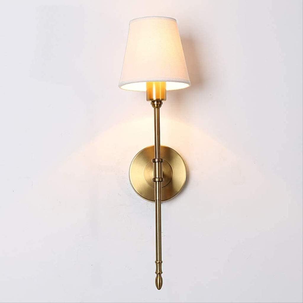 Wall lamp (Sconce) Copper M by Romatti