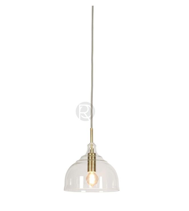 Pendant lamp BRUSSELS by Romi Amsterdam