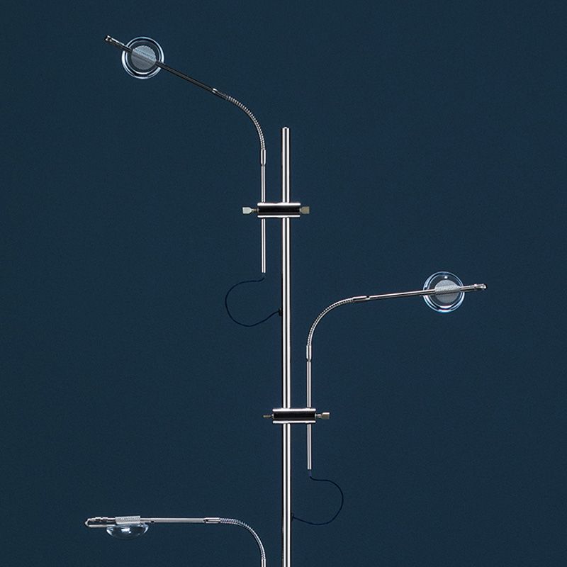 Настольная лампа WA WA by Catellani & Smith Lights