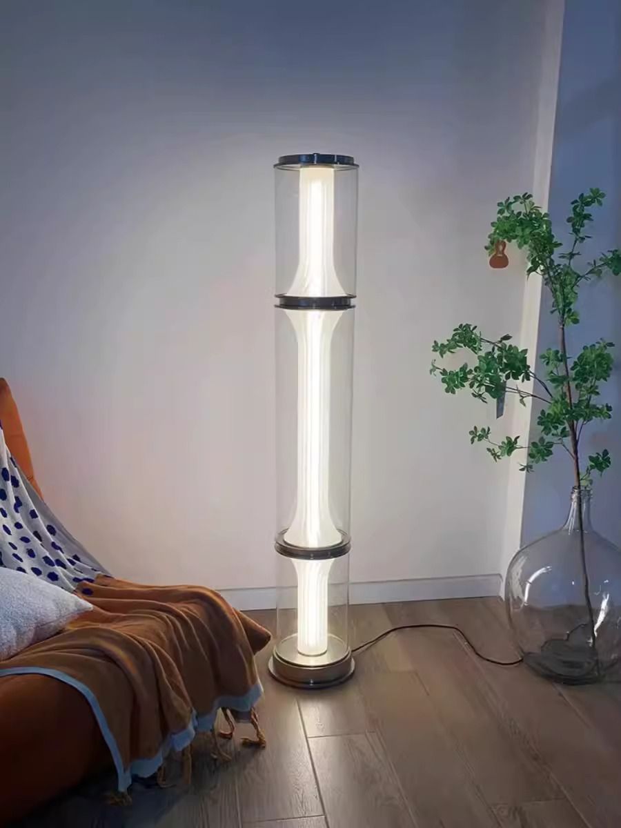 Floor lamp QUANOR by Romatti