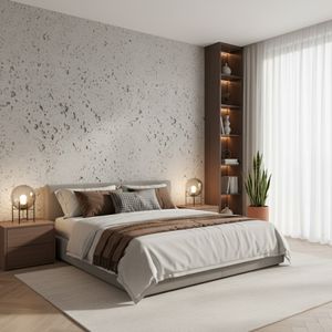 Стеновая панель LARGE TRAVERTINE by Romatti