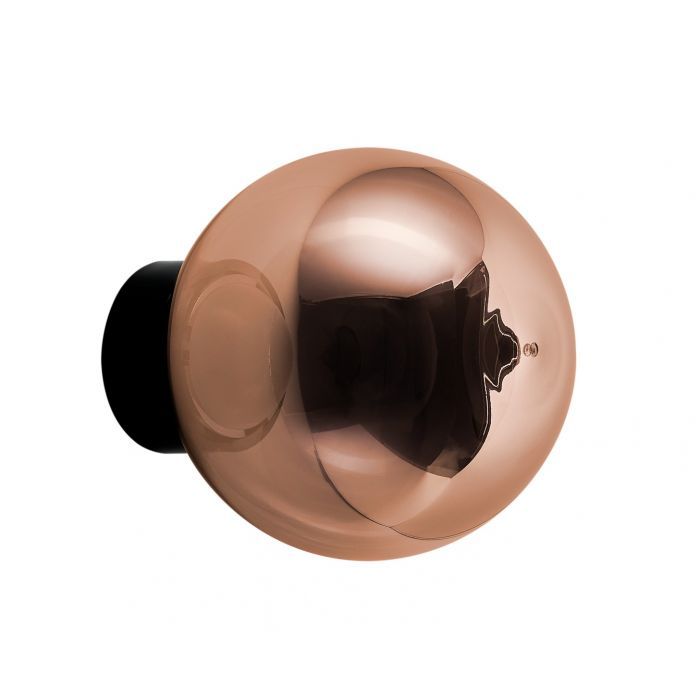 Wall lamp (Sconce) GLOBE by Tom Dixon