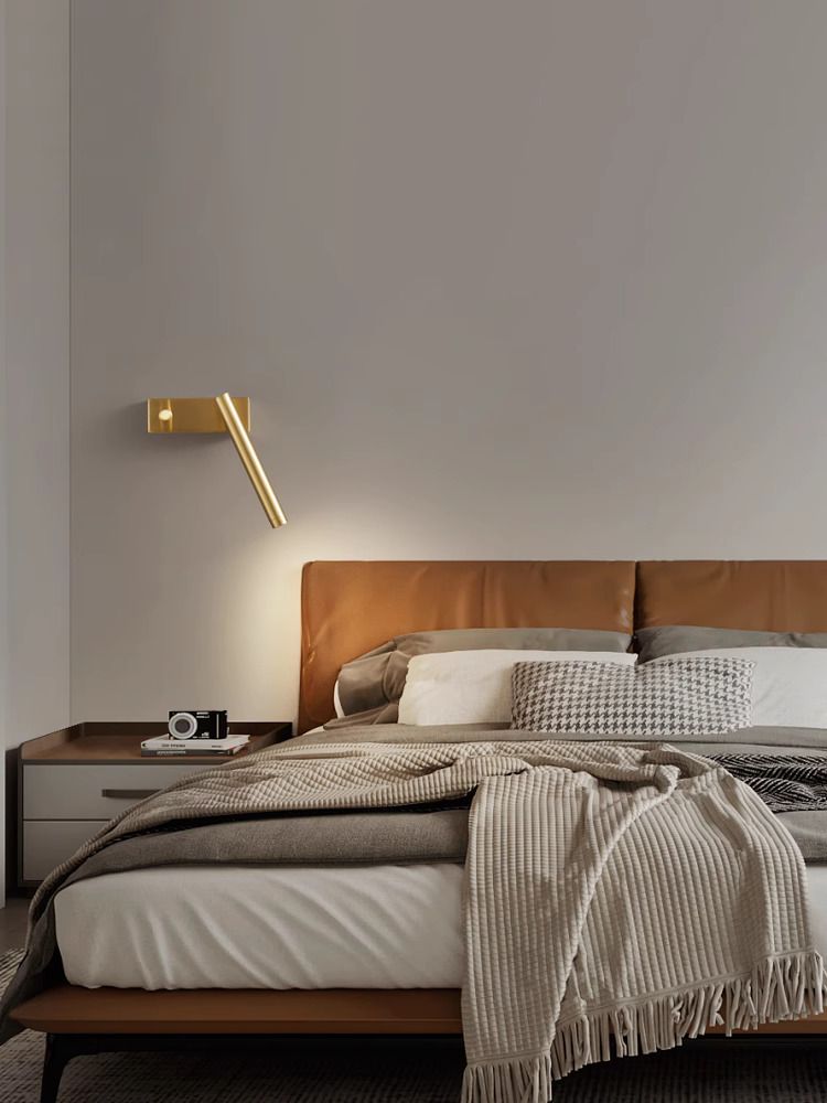 Wall lamp (Sconce) BALSAN by Romatti