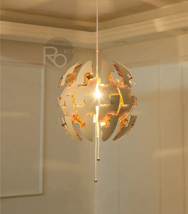 Подвесной светильник Penta by Romatti