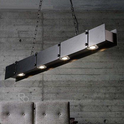 Hanging lamp Gorton by Romatti