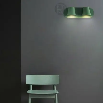 POTS by Romatti Wall lamp