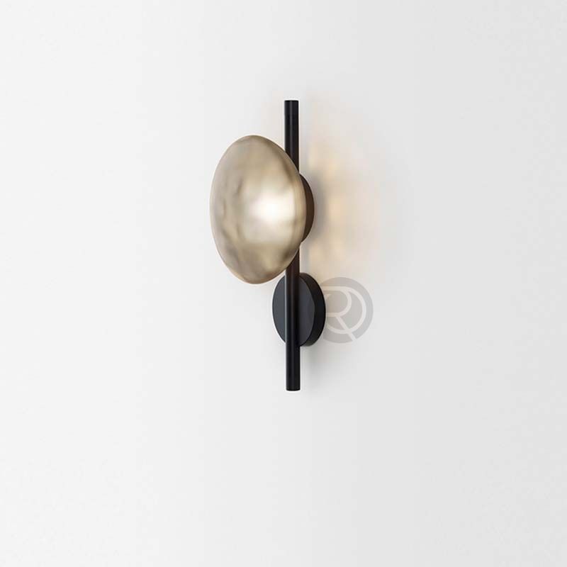 Wall lamp (Sconce) NAPLES by Romatti