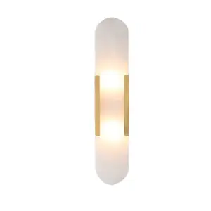 Настенный светильник (Бра) HEON by Romatti