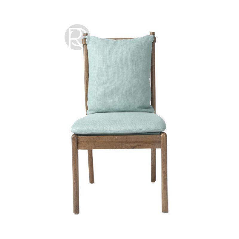 Leisure chair by Romatti