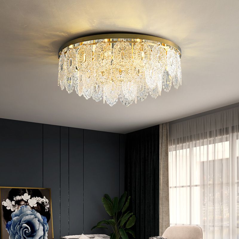 Ceiling lamp GENOVA by Romatti