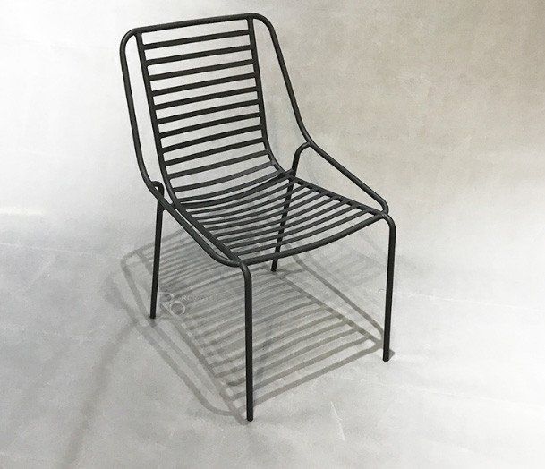 Morel by Romatti chair