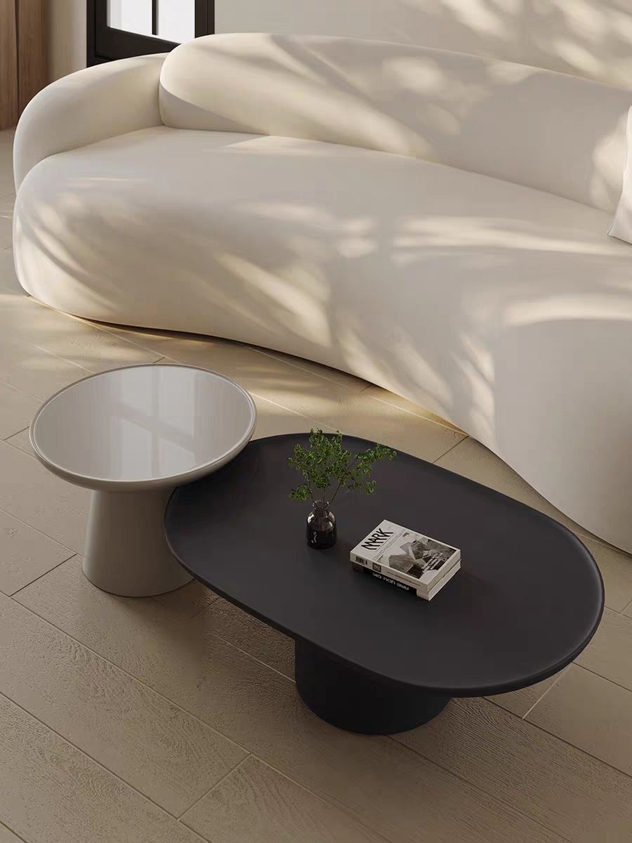 Coffee table NIVO by Romatti