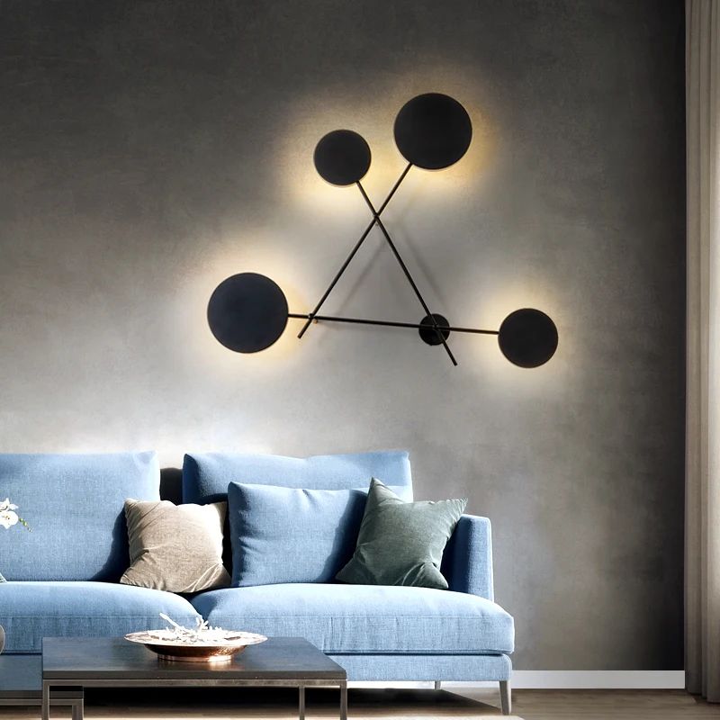 Wall lamp (Sconce) ONEX by Romatti