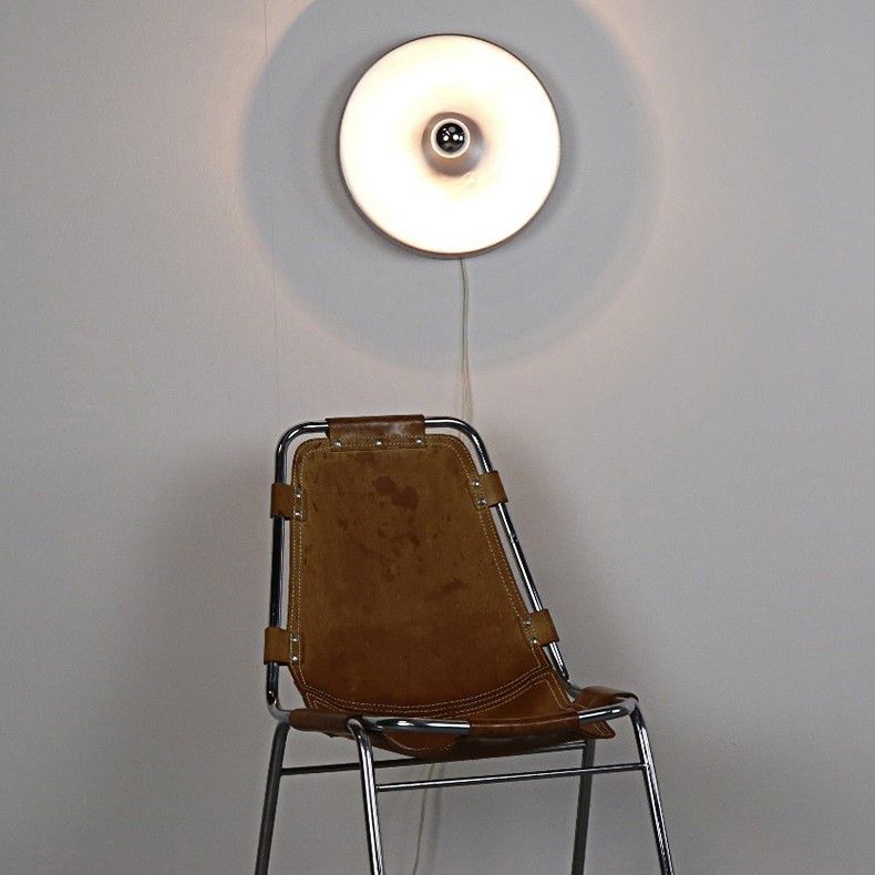 Wall lamp (Sconce) PLATILLO by Romatti
