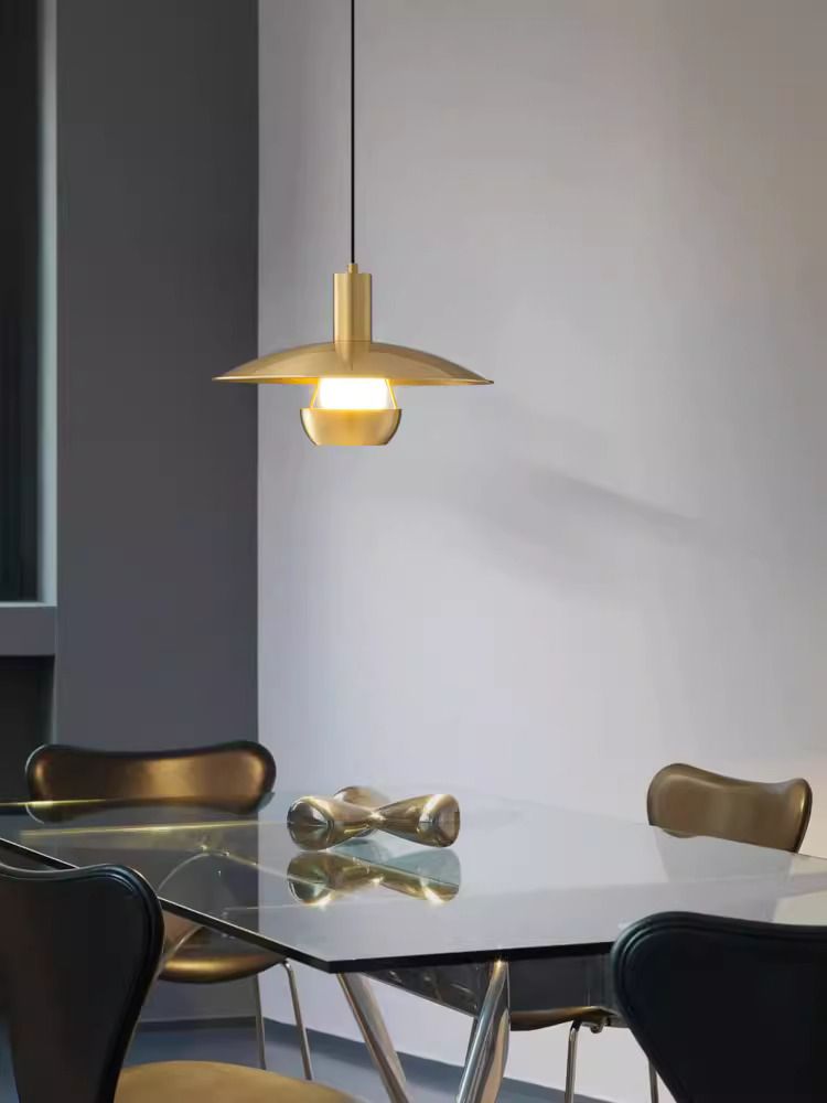 GANDY by Romatti pendant lamp