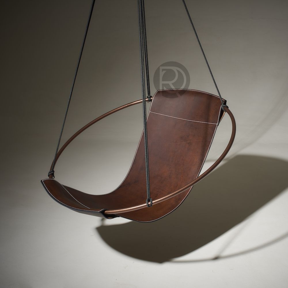 SLING chair by Studio Stirling