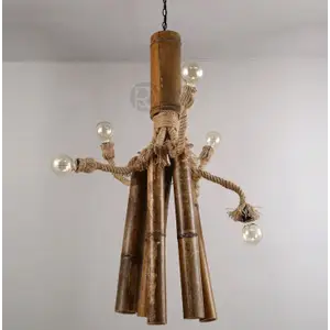 Подвесной светильник Tabs by Romatti