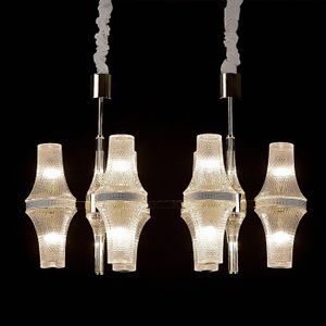 Подвесной светильник Aranas by Romatti