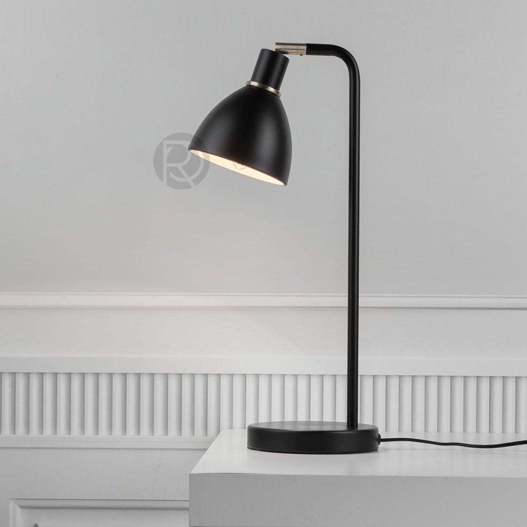 Table lamp RAY NORD by Romatti