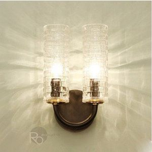 Настенный светильник (Бра) Promocion by Romatti