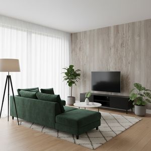 Стеновая панель ANCIENT WOOD BOARD by Romatti