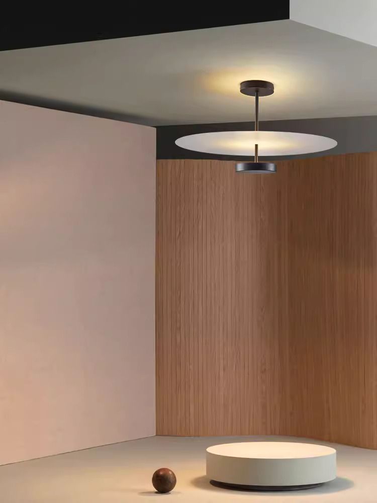 PETAGMA by Romatti ceiling lamp