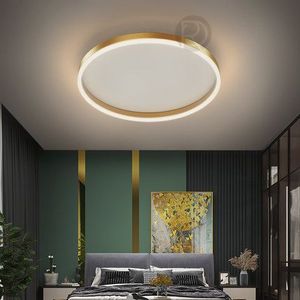 Дизайнерский потолочный светильник OLDWAY by Romatti
