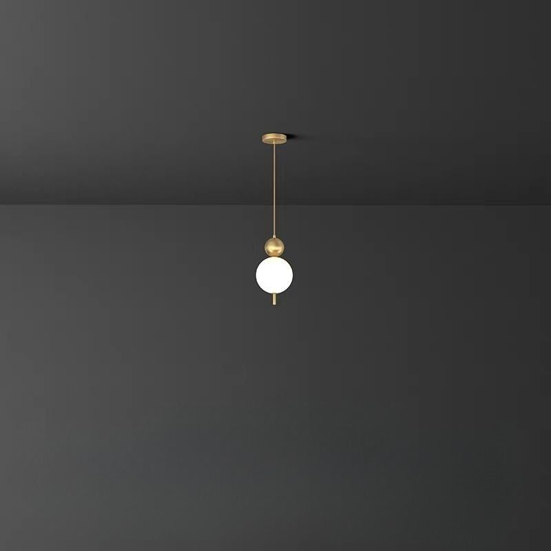 MARTEL by Romatti pendant lamp