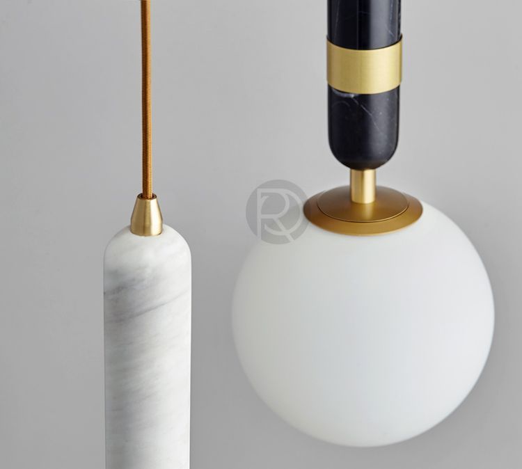 SHIMAN by Romatti Pendant lamp