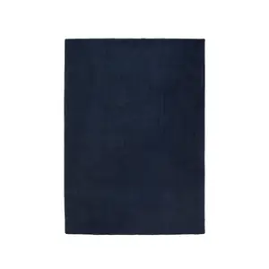 Empuries Ковер синего цвета 160 x 230 см