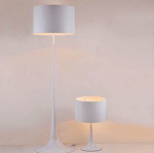 Floor lamp Angola by Romatti