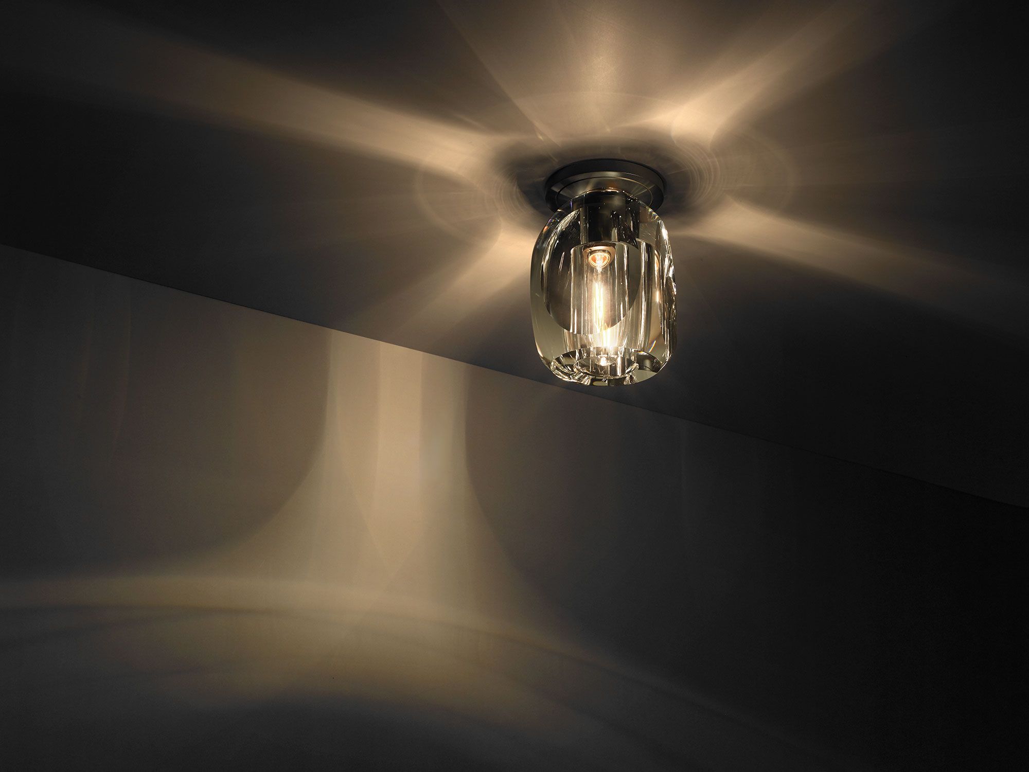 Ceiling lamp OLIAF by Romatti