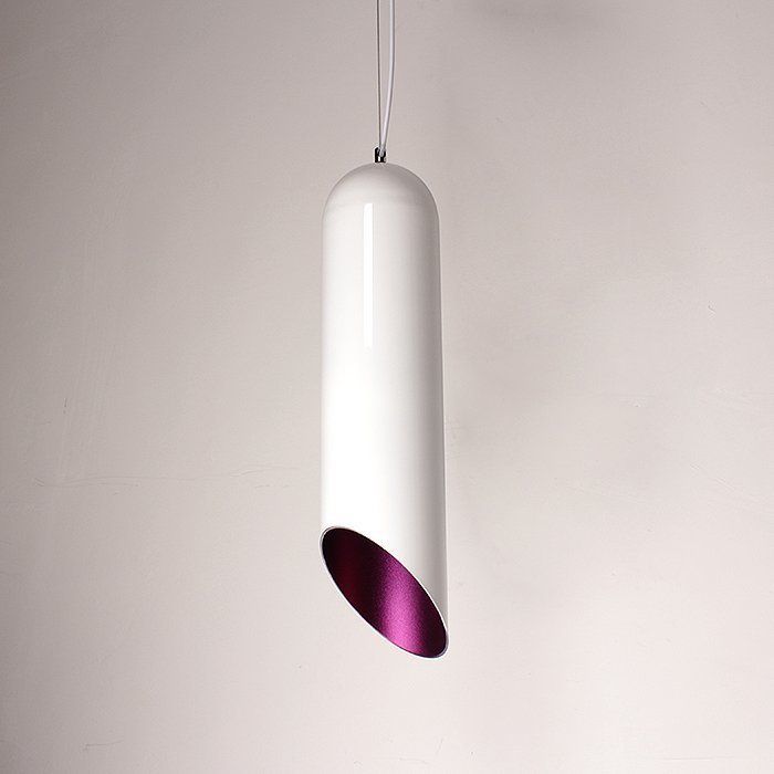 Pipe by Romatti Pendant Lamp