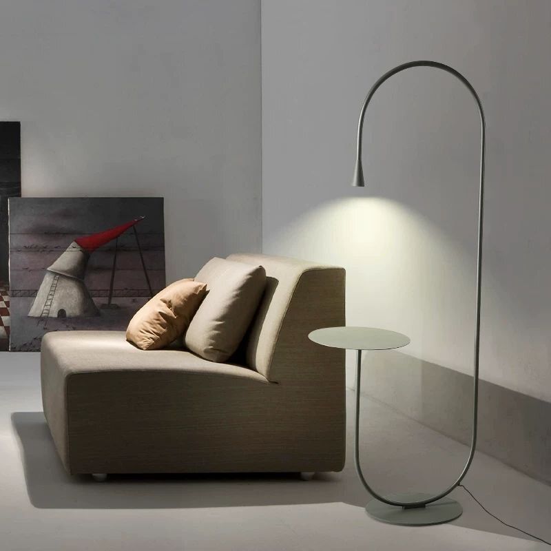 Floor lamp OLLDAY by Romatti