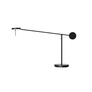 Table lamp INVISIBLE by Romatti