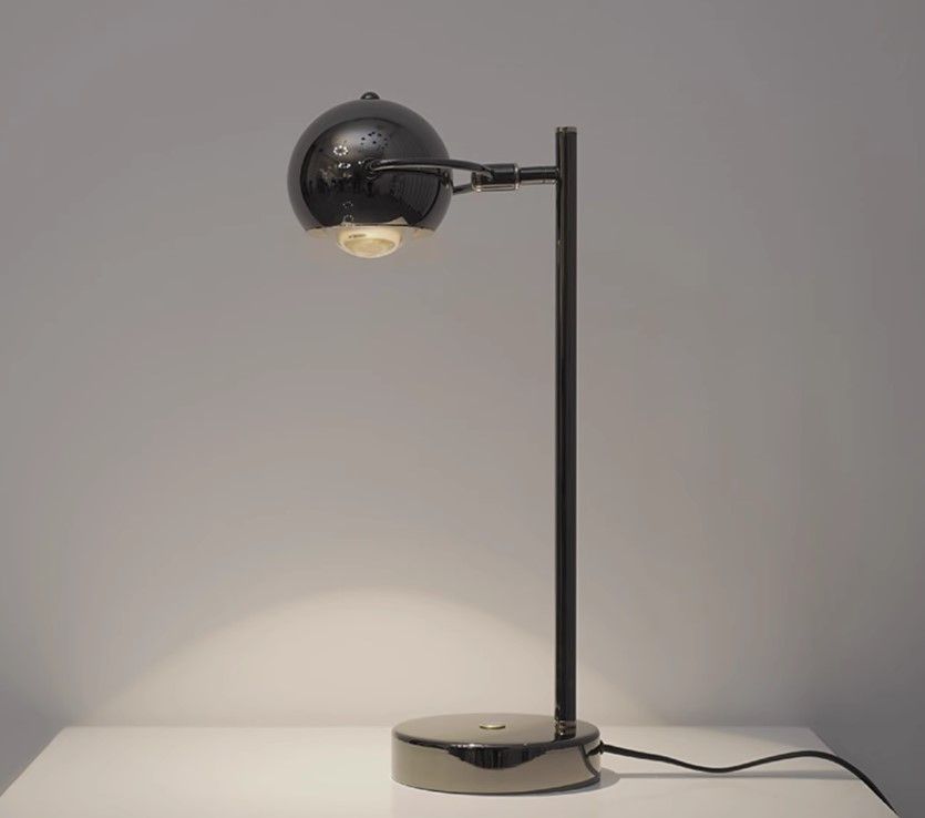 Настольная лампа CRISPO by Romatti