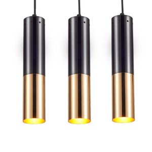 Designer pendant lamp IKE by Romatti