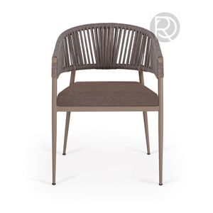 HORHUN Street chair by Romatti