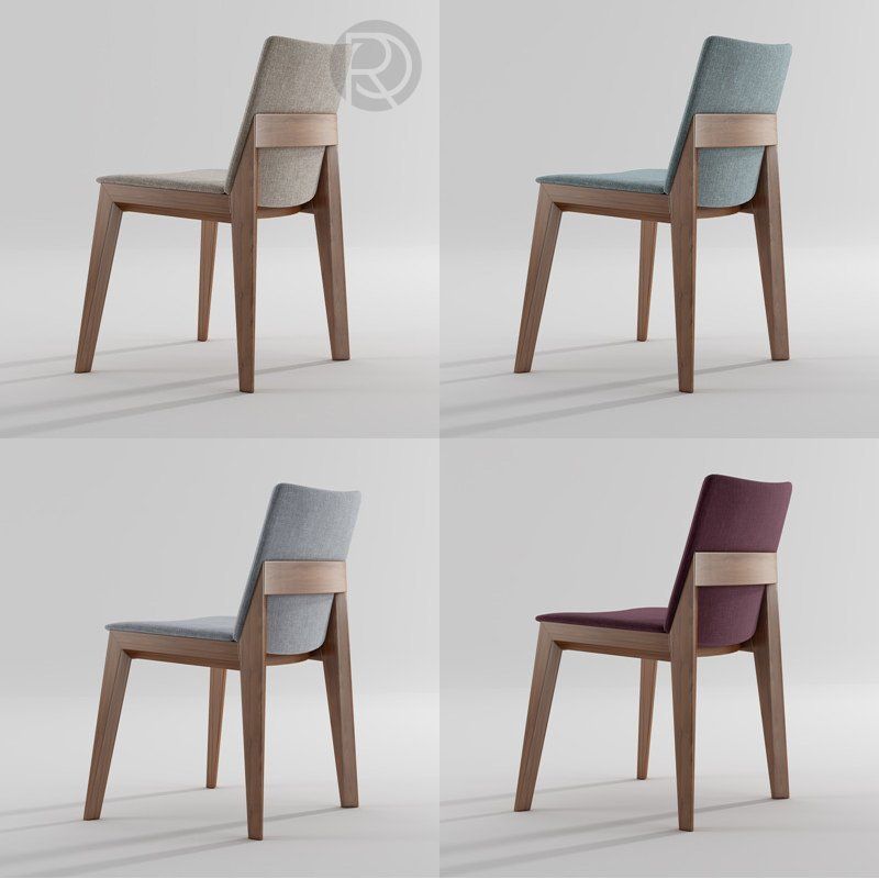 Designer chair STAFF by Romatti