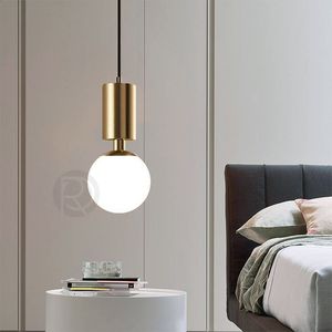 Дизайнерский подвесной светильник LAGUNA by Romatti