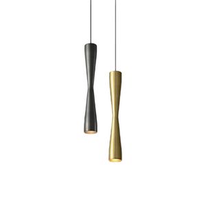 Дизайнерский подвесной светильник в скандинавском стиле RIGINE by Romatti