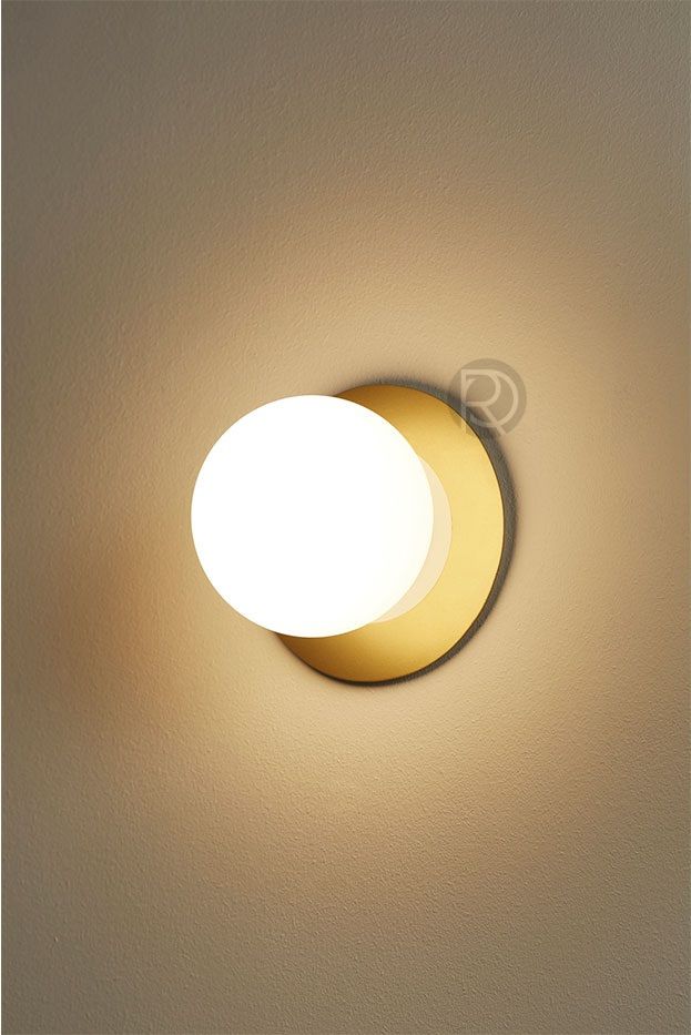 Wall lamp (Sconce) ALFI by Estiluz