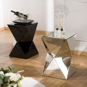 Canto by Romatti coffee table