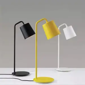 Настольная лампа CAFFER by Romatti
