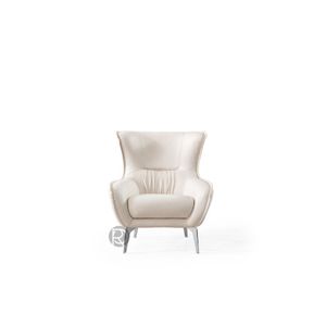 Дизайнерское кресло для отдыха SAGA by Romatti TR