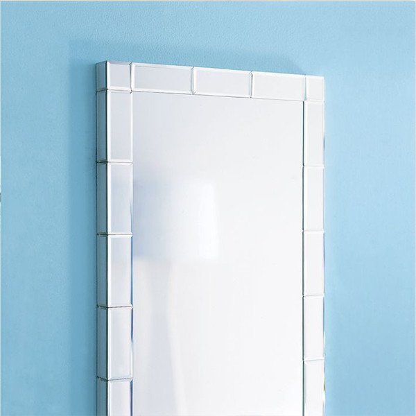 Mirror RM1880 by Romatti